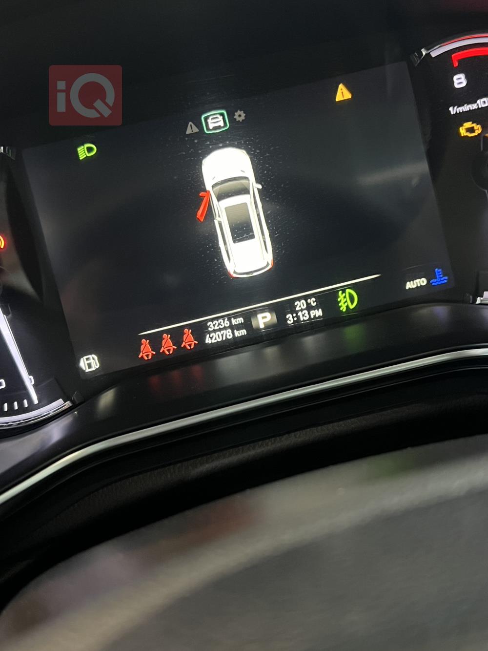 ام جي RX8